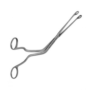 Magill Catheter Forceps Adult 